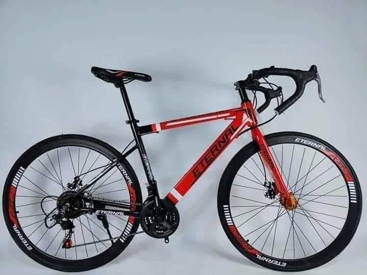 Budget meal road 2025 bike