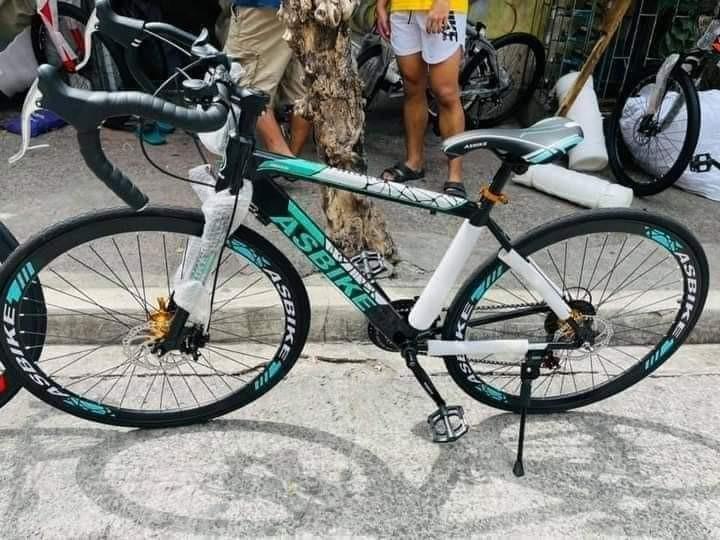 Road bike budget meal deals