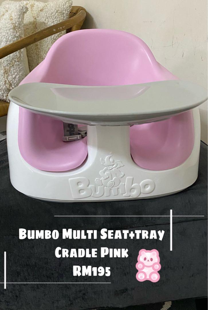 bumbo carrier