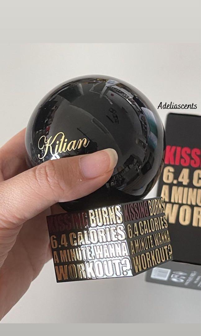 BY KILIAN KISSING EDP 100ML ORIGINAL PERFUME, Beauty & Personal Care ...