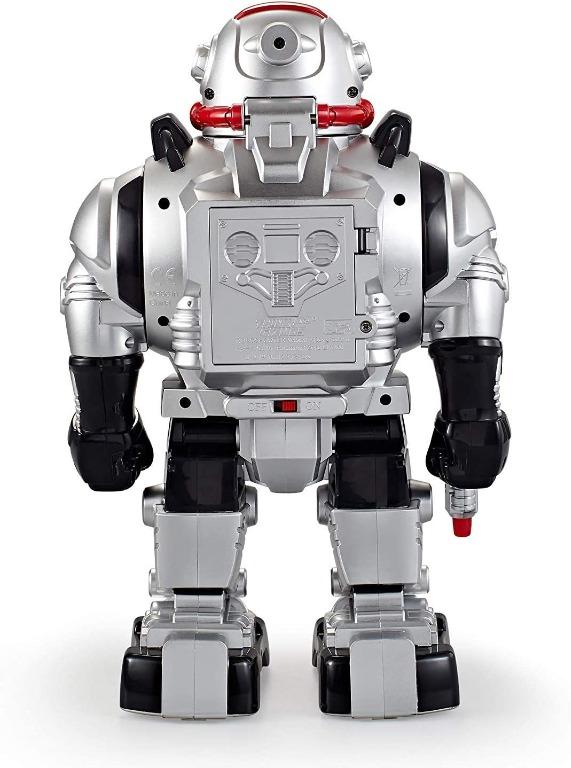 Roboshooter 2025