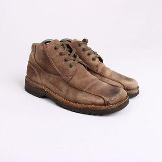 Camel boots (7uk)