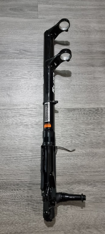 Lefty xlr 2025 100