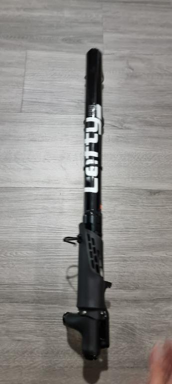 Cannondale lefty pbr 100 29 shop