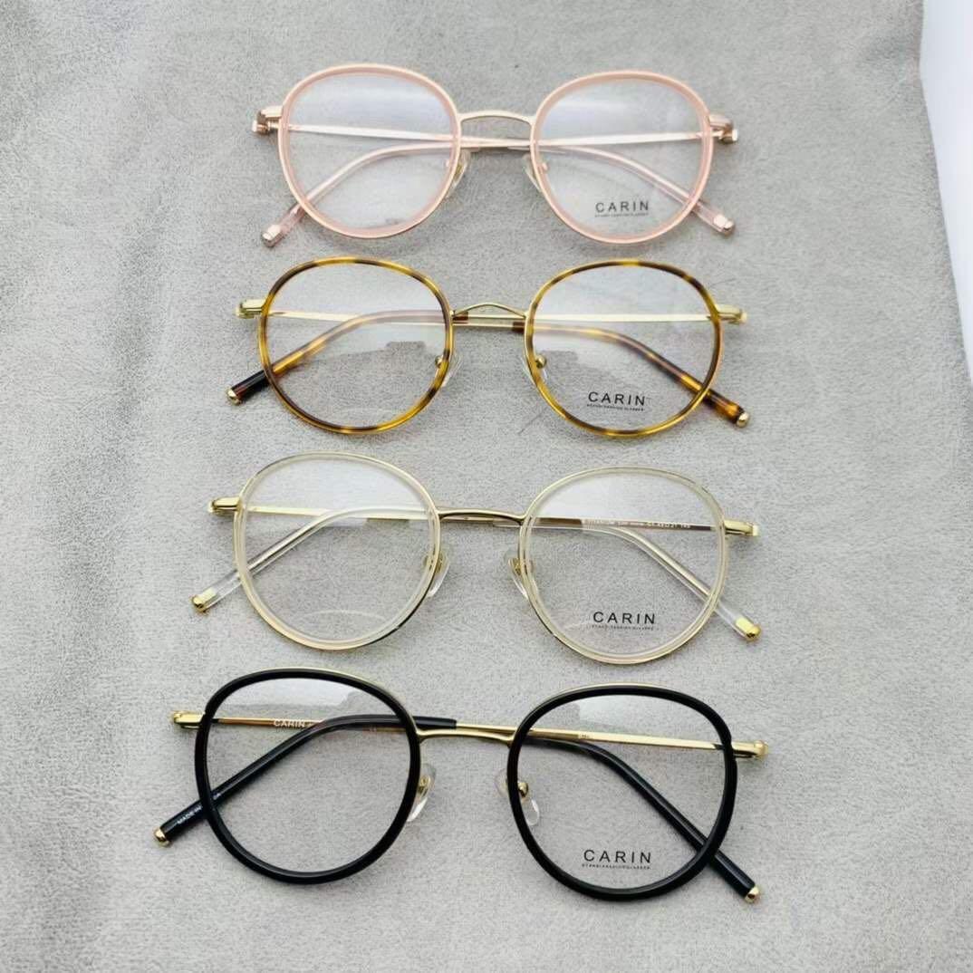 韓國Carin 眼鏡, 女裝, 手錶及配件, 眼鏡- Carousell
