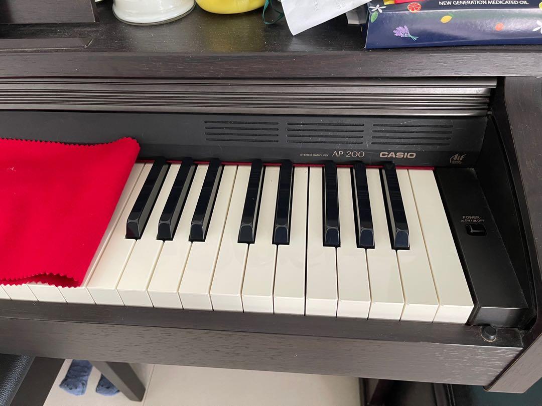 Casio ap200 sale price