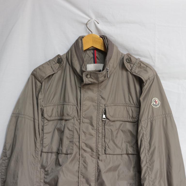 Moncler casual jacket online