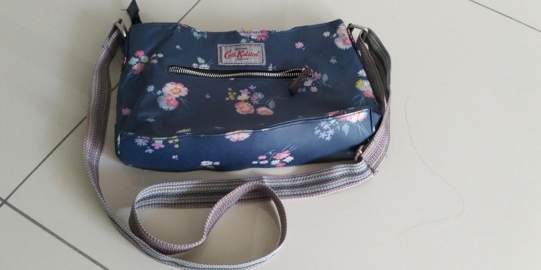 Lazada cath sales kidston bags