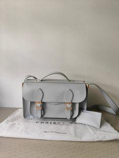 Chritsy Ng Avery Medium Satchel Bag