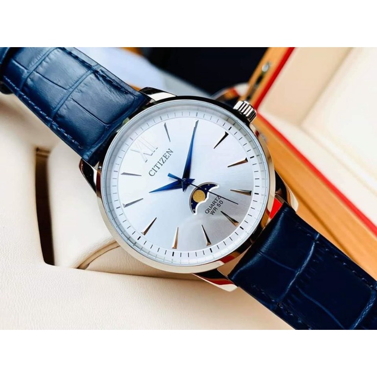 Citizen ak5000 best sale