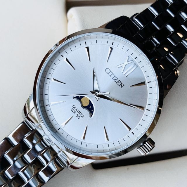 Citizen ak5000 discount