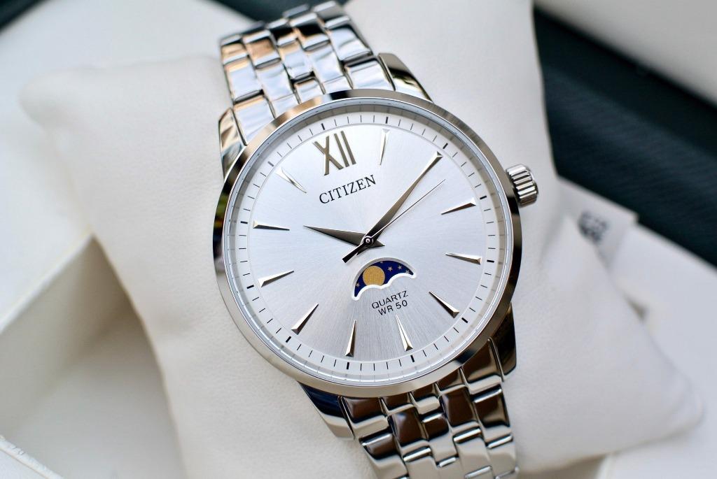 Citizen ak5000 sales