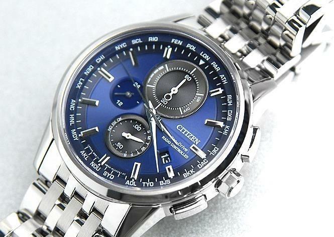 Citizen at8110 clearance
