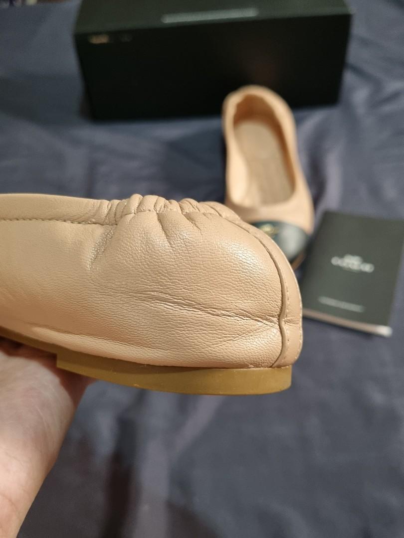 Coach online chester ballet