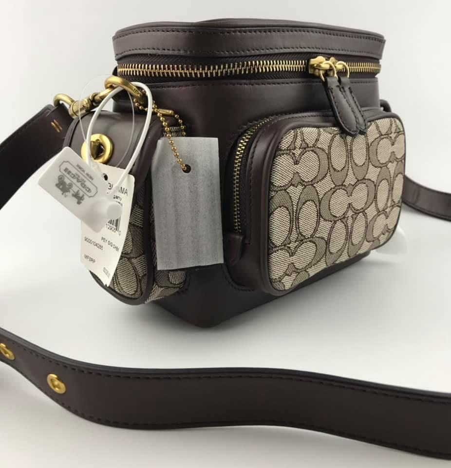 coach utility crossbody 18