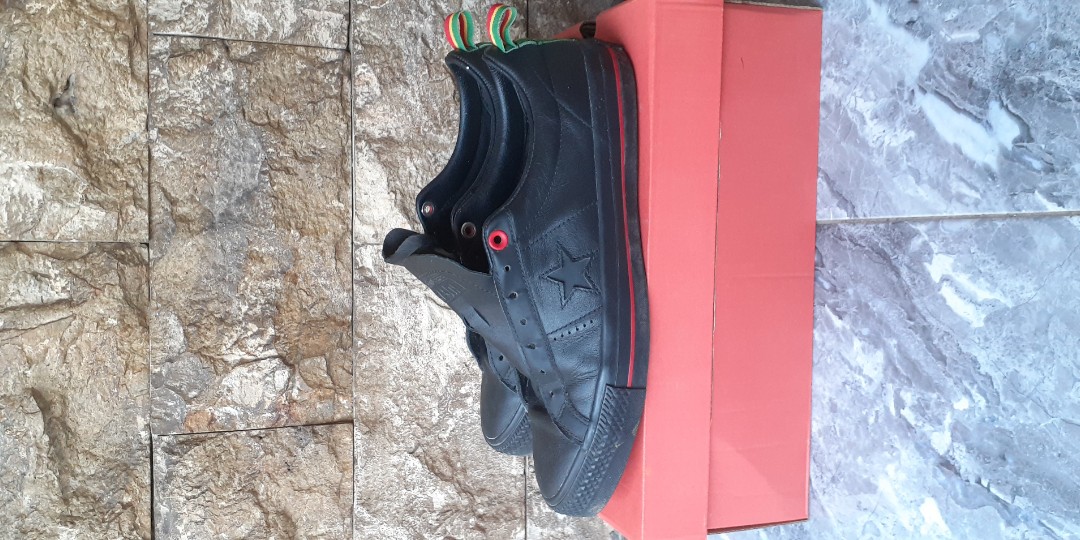 Converse x deals eli reed
