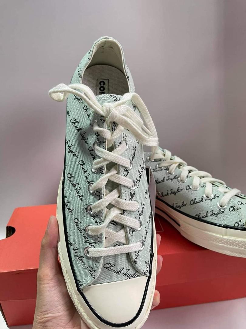 Converse Korea