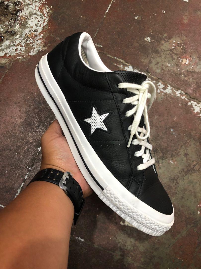 converse one star us