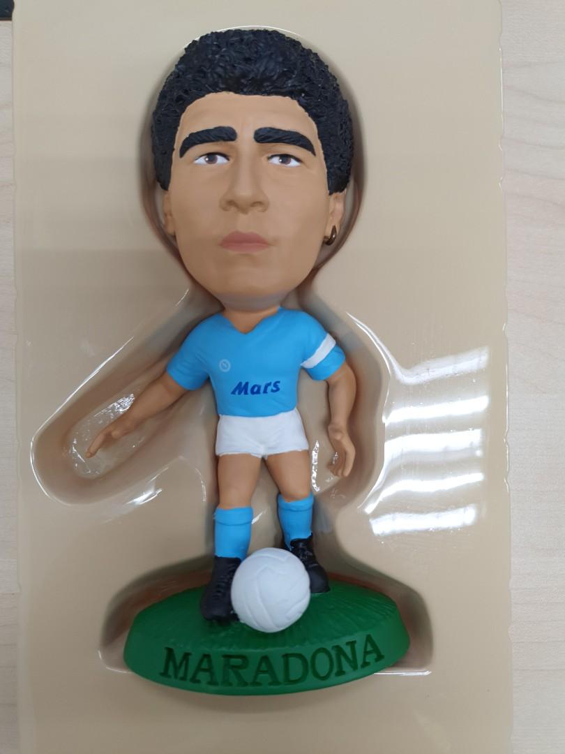 Corinthian Prostars Maradona, Hobbies & Toys, Toys & Games on