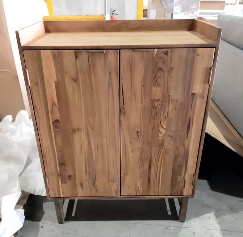 Cantina bar shop crate and barrel