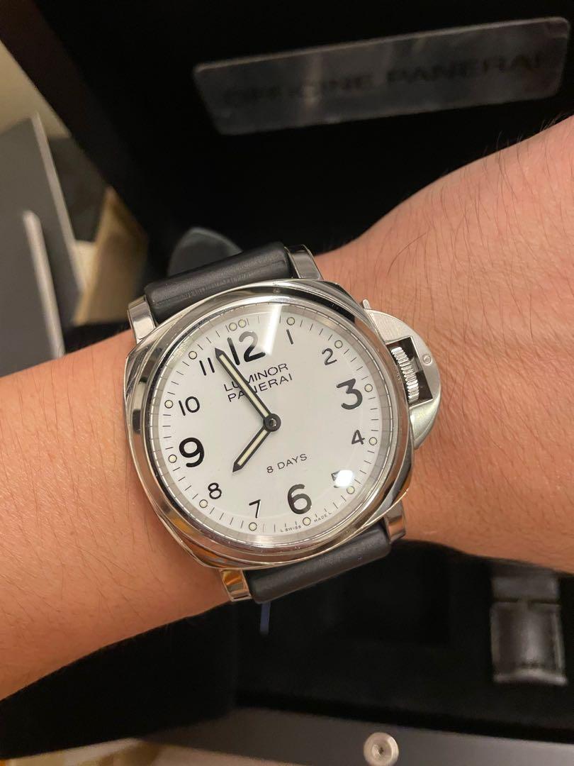 Panerai 561 deals