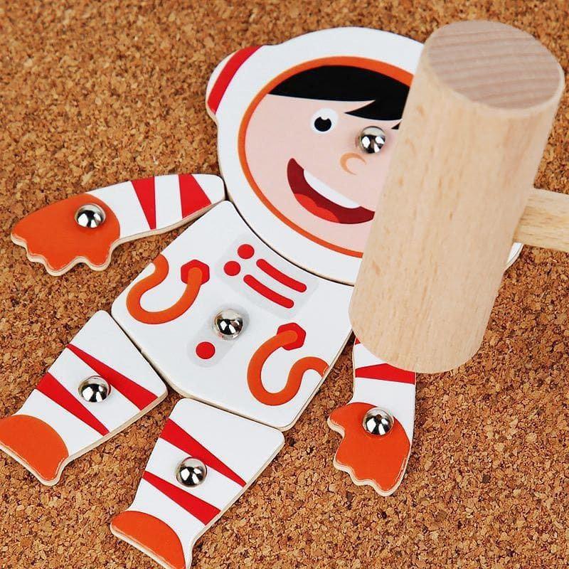 Creative Nail Toy (Category: Kids Toys) located in Quezon City. Submitted by tanyachoa (Listing ID 1118050861, Image 3). Description: .