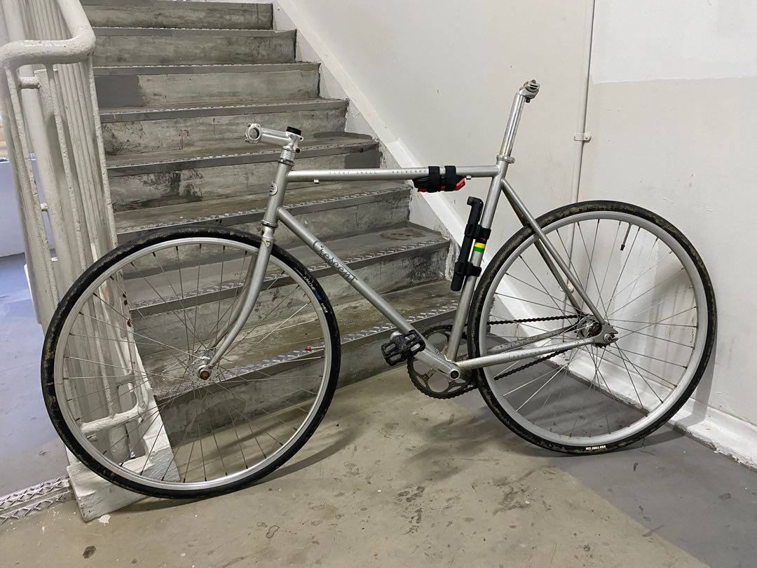 Crescent singlespeed online