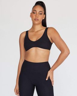Crop shop boutique bare leggings Clearance