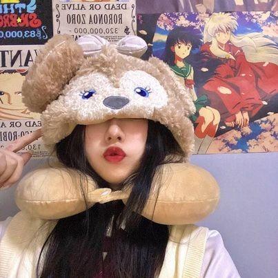 Disney travel deals neck pillow