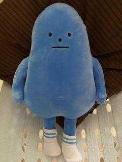 Cute Plushie