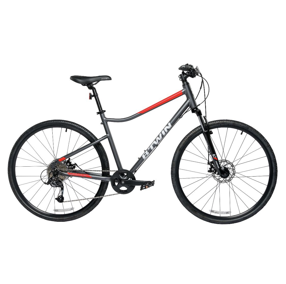 Bike 500 domyos best sale avis