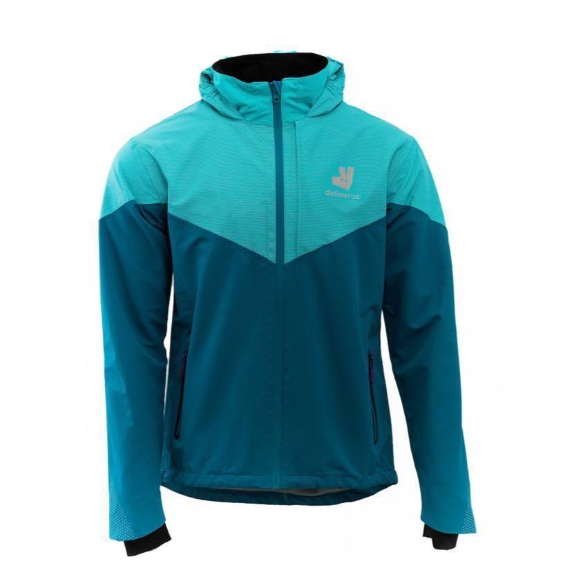 Buy deliveroo jacket sales