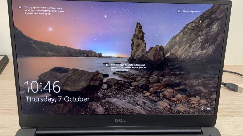 Dell xps 15 7590 ssd upgrade discount