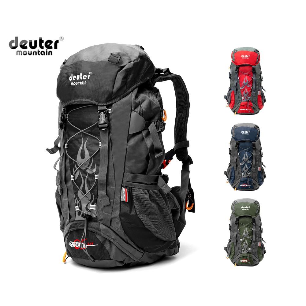deuter 65l