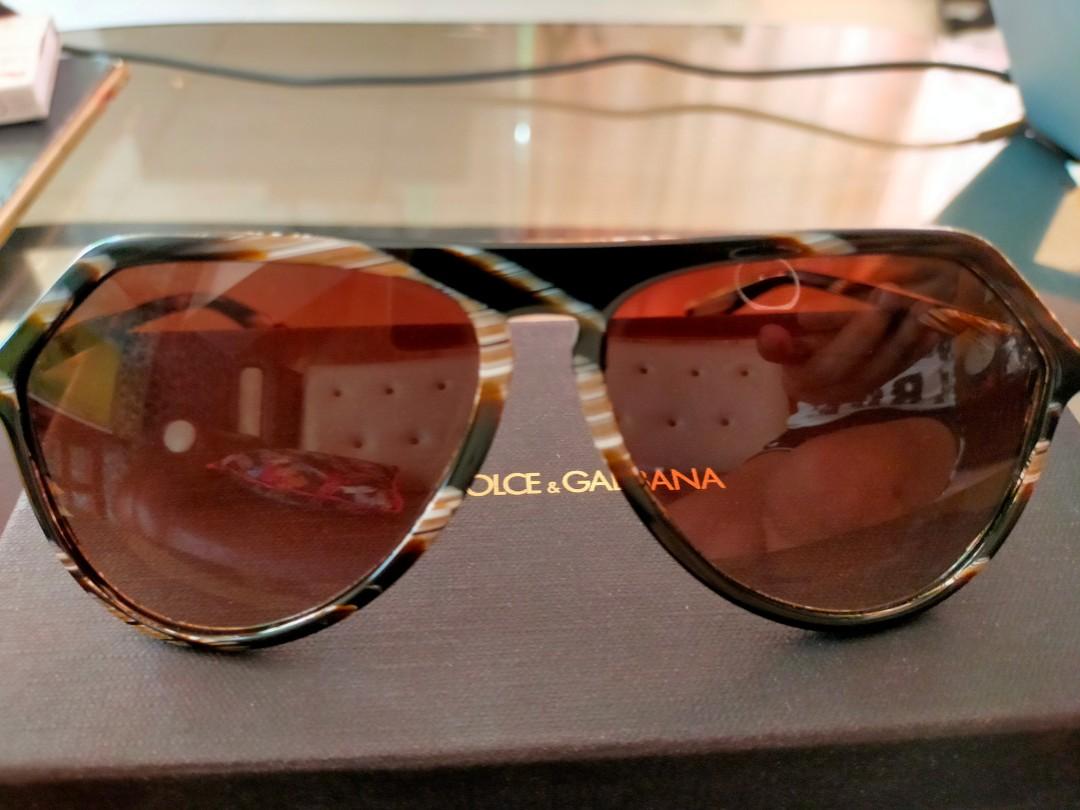 Dolce hot sale gabbana 4341