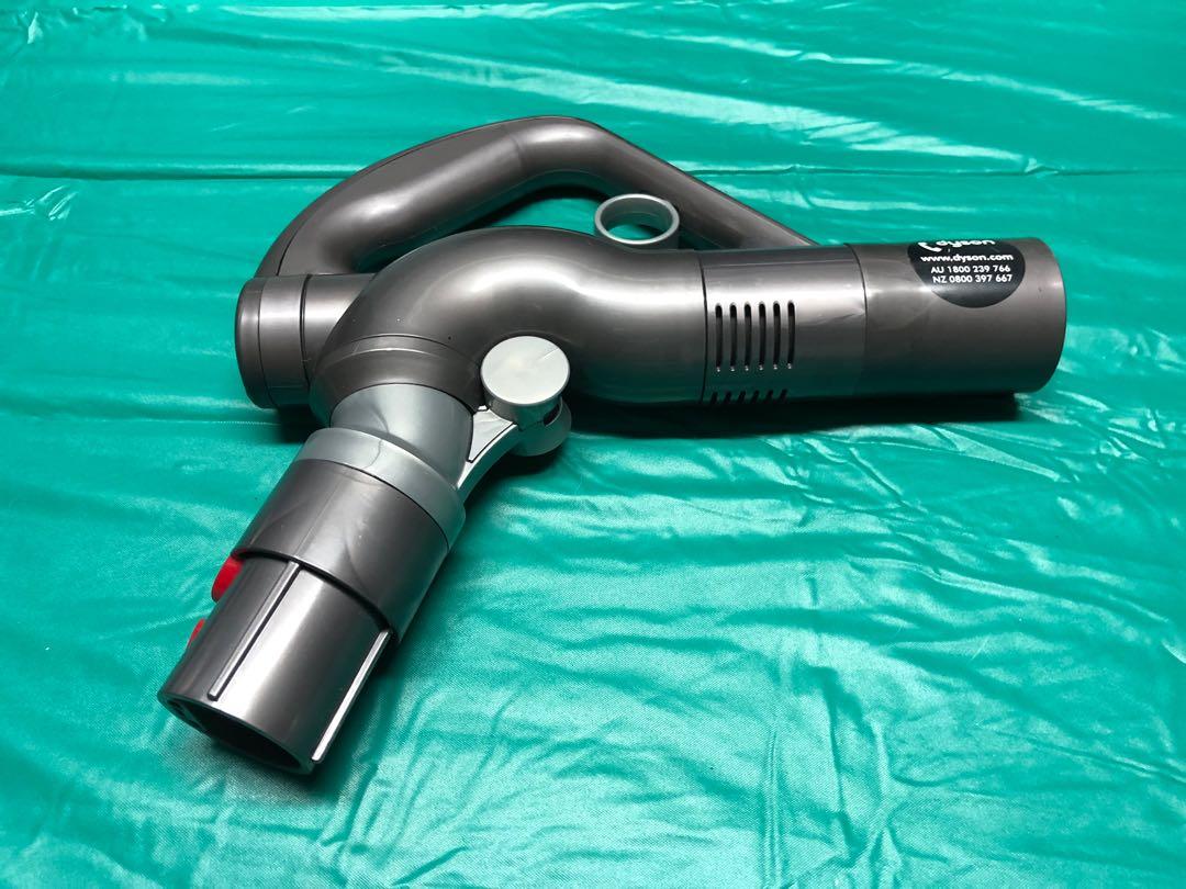 Dyson Big Ball Extra Barrel Vacuum Price Au600), TV & Home