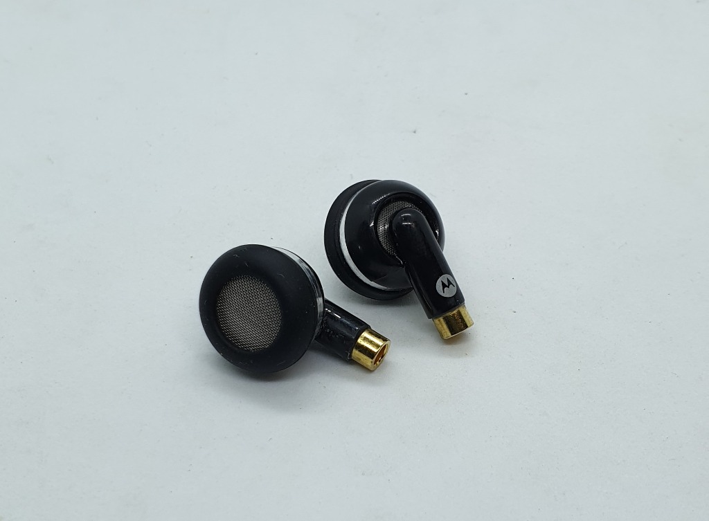 Earbud mmcx outlet
