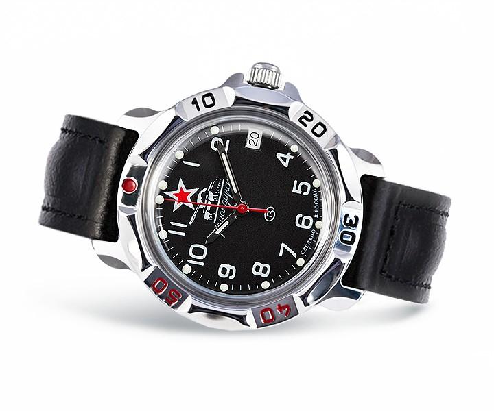 Ex store military watches