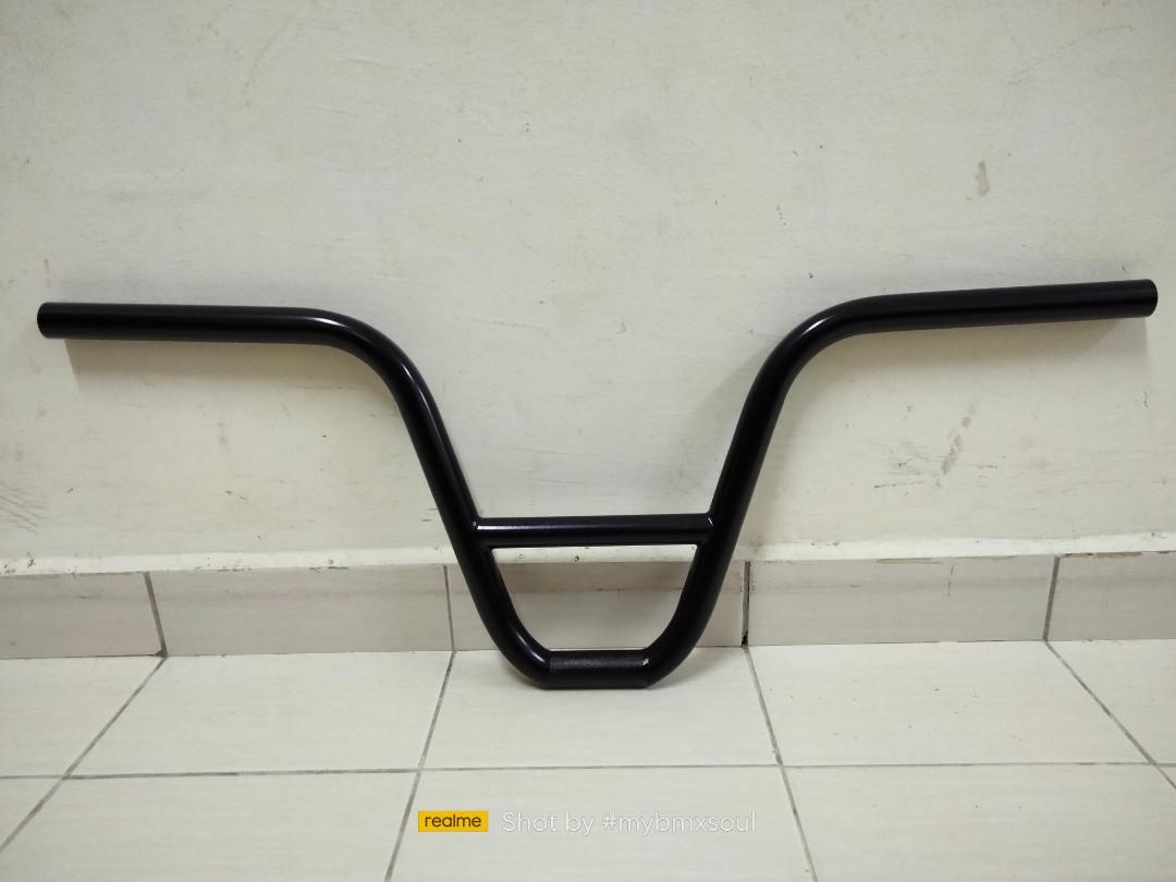FEC Flatland Handlebar Sports Equipment Bicycles Parts