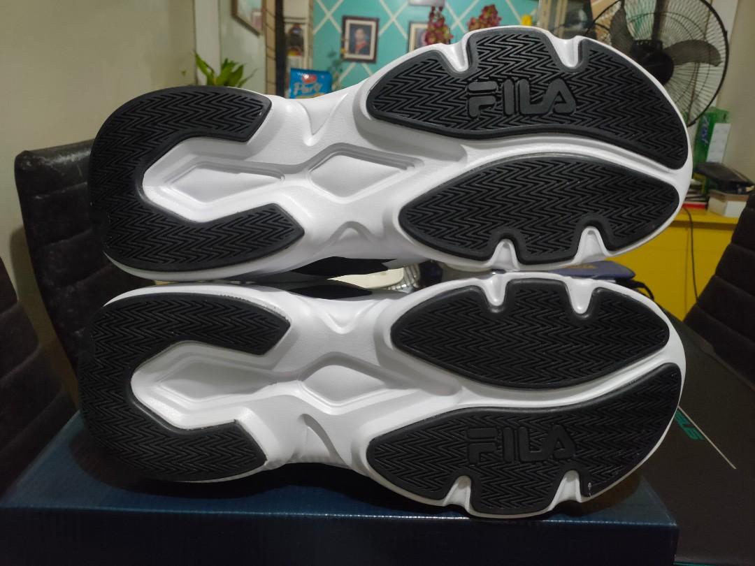 fila broadway run plus