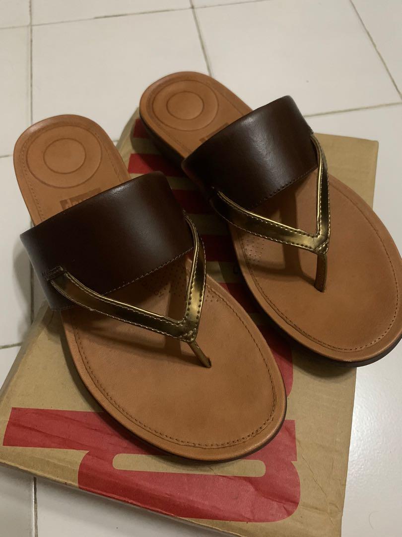 Fitflop hot sale sunway pyramid