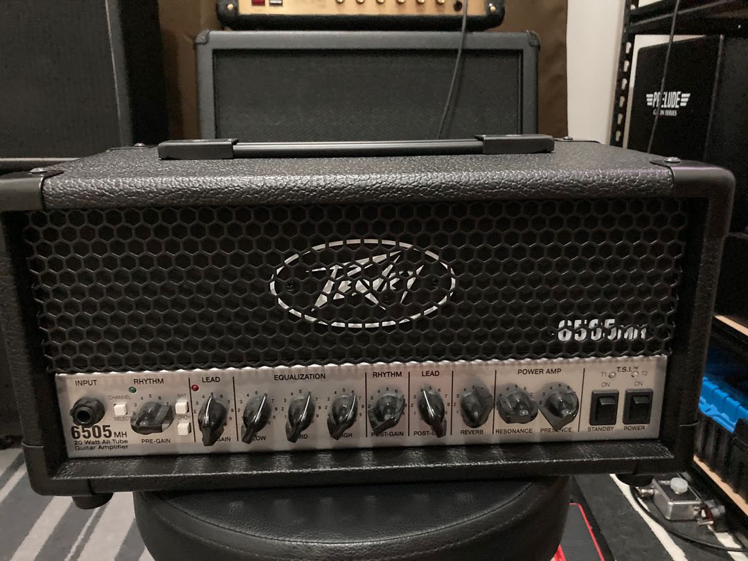 Peavey 6505 outlet for sale