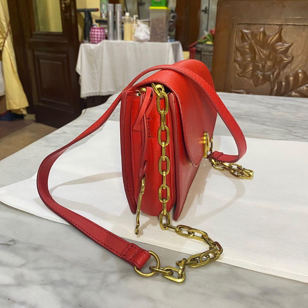 Fossil ronnie bag outlet