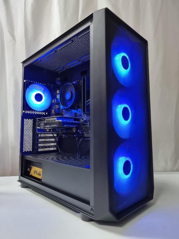 Dota 2 best sale gtx 1650