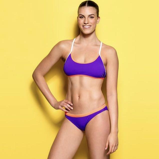 Funkita Summer Punch Two Piece Set Women s Fashion Swimwear