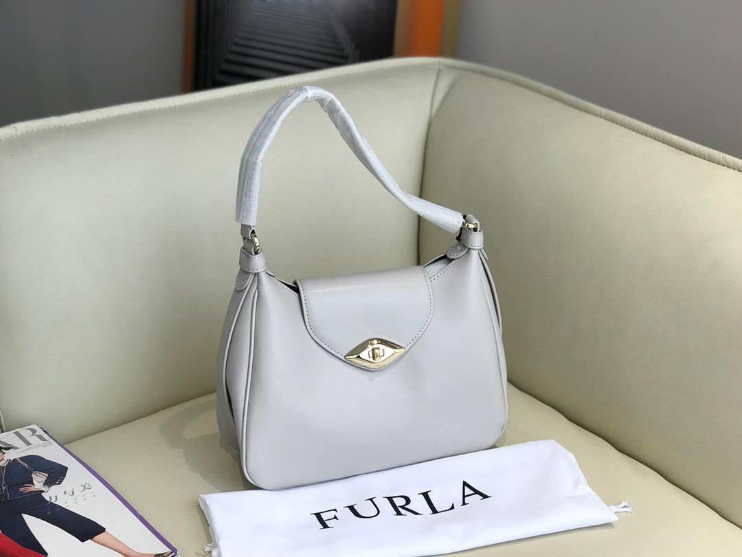 Furla eye hobo online