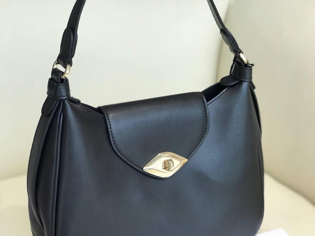 Furla eye hobo best sale