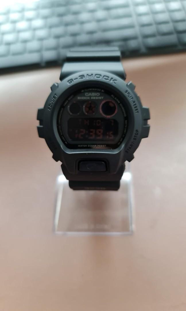 G shock dw6900 cheap ms1
