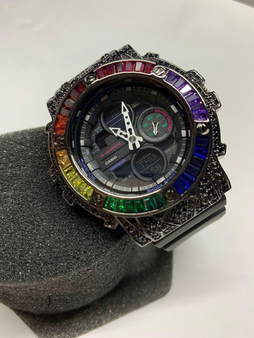 G shock unicorn shop