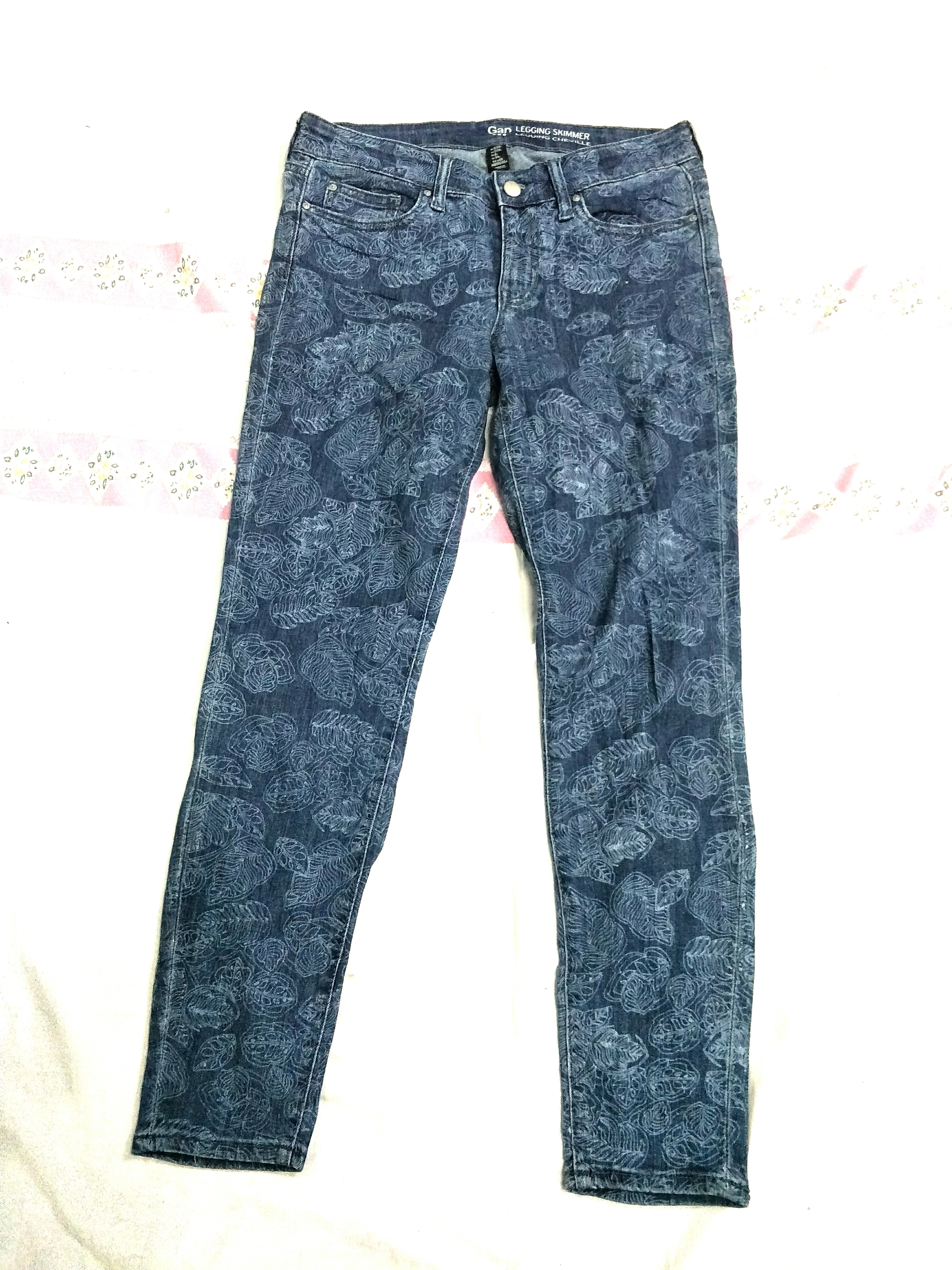 Gap legging cheville deals